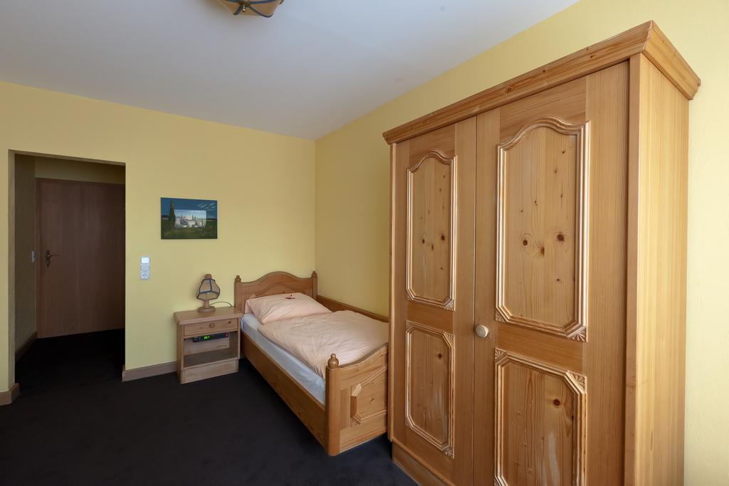 Gasthof Schulte Hotell Menden Rum bild