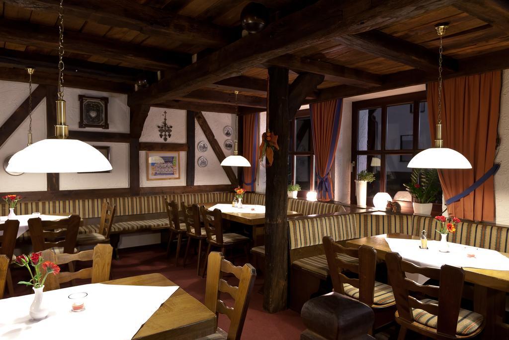 Gasthof Schulte Hotell Menden Exteriör bild
