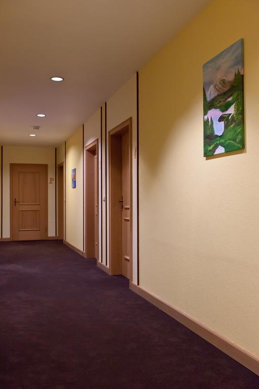 Gasthof Schulte Hotell Menden Exteriör bild